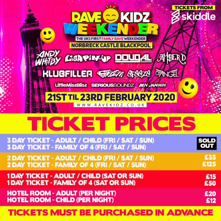 TICKETS